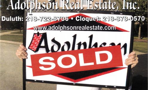 Adolphson Real Estate Inc