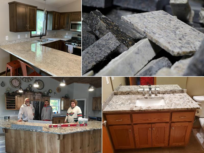 Granite Services LLC