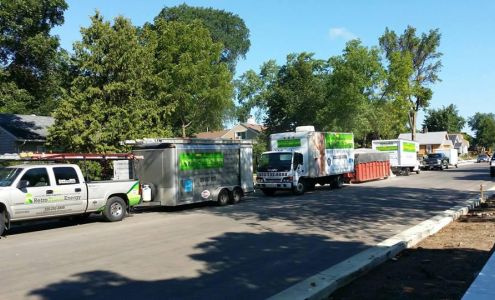 RetroGreen Energy 3312 Southway Dr, St Cloud Minnesota 56301