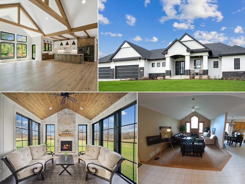 Ziegler Custom Homes Inc