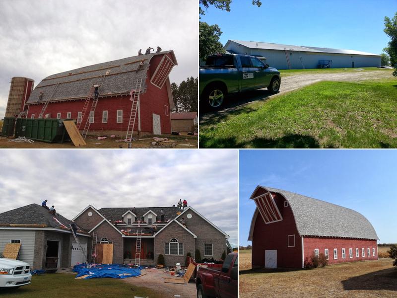 Rossman Construction Co