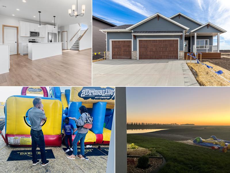 Dabbert Custom Homes