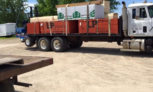 Geneva Lumber Company