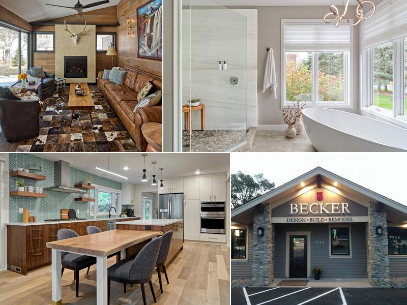 Becker Building & Remodeling