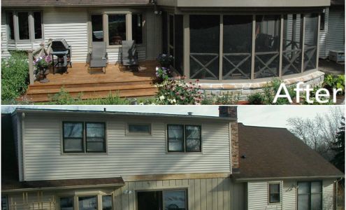 Owner-Built Construction Management Services