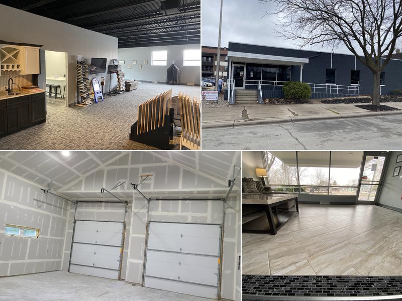 Mudslingers Drywall & Remodeling