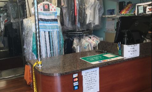 Four Seasons Dry Cleaners 1034 Park Blvd, Massapequa Park New York 11762