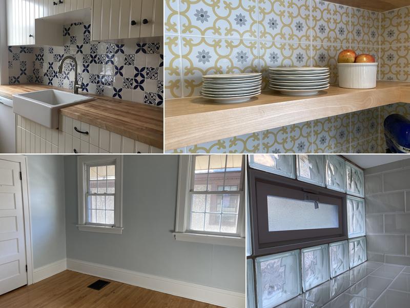 T. Stanway Carpentry, LLC