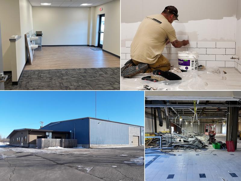 Montgomery Brinkman Facility Services