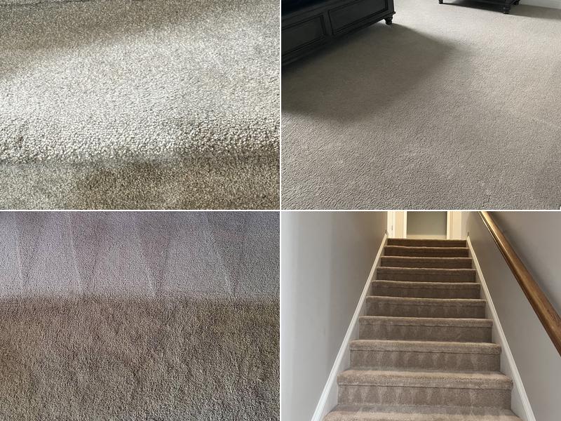 Carolina Carpet Solutions