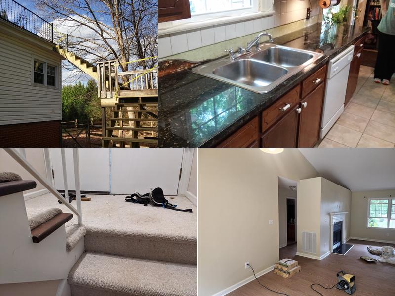 Dudley DoRight Home Improvements