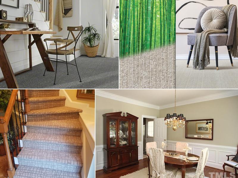 Molina Carpets, Inc.