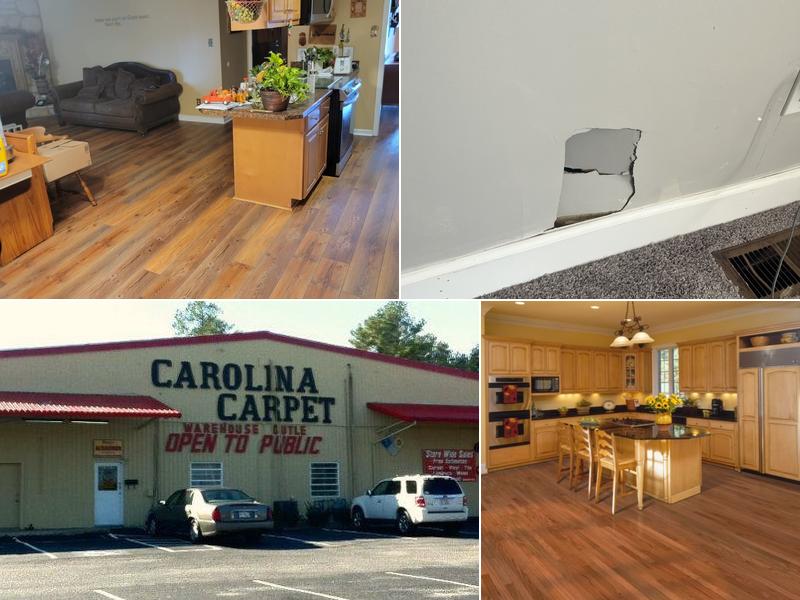 Carolina Carpet and Floors