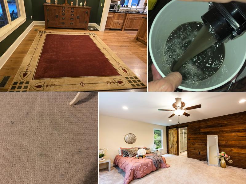 Apex Peak Carpet Cleaners, LLC