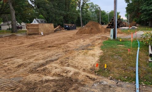 Eureka Construction Inc