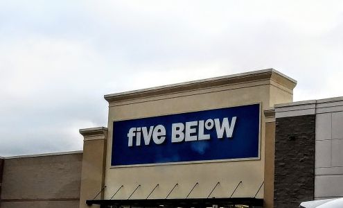 Five Below