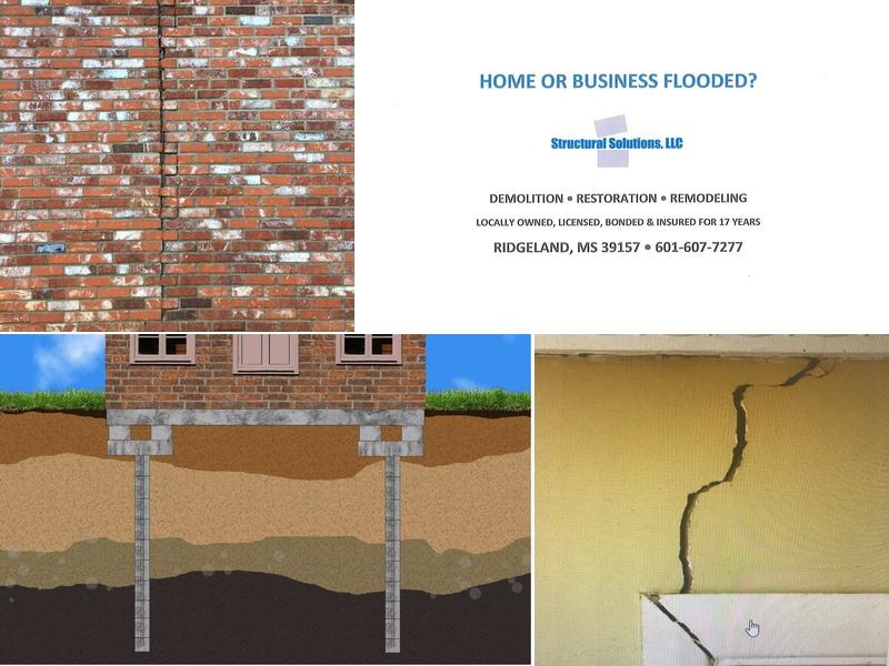 Structural Solutions, LLC