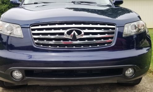 Kings of Car Care Mobile Detail & Wash Co.