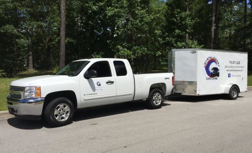 Crystal Coast Car Care