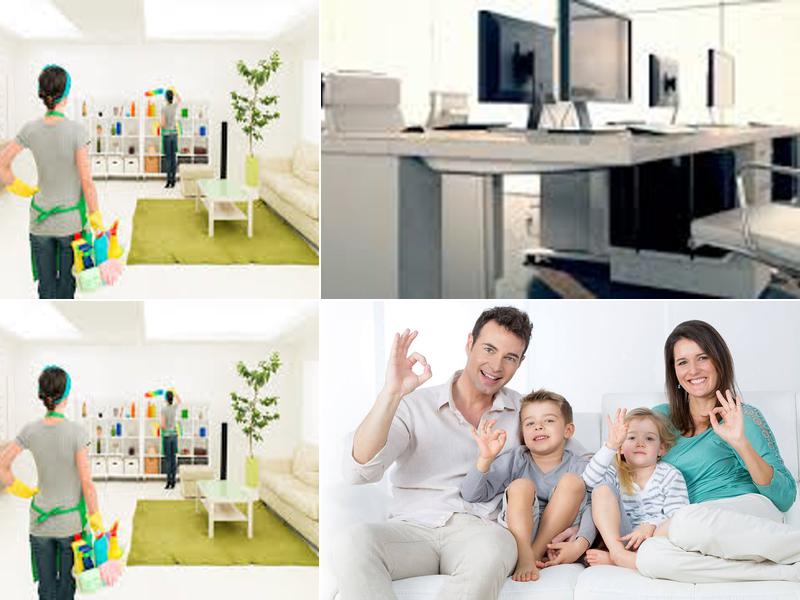 UniLinks Cleaning Solutions