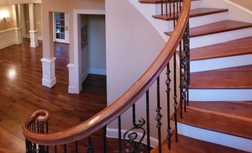 Zack Hardwood Flooring