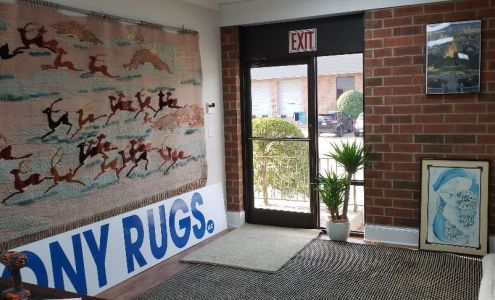 Tony Rugs Cleaning & Repair Services