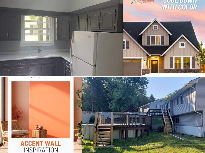 MGP Painting, Inc.- Interior & Exterior Painting Service, Rockland County, NY