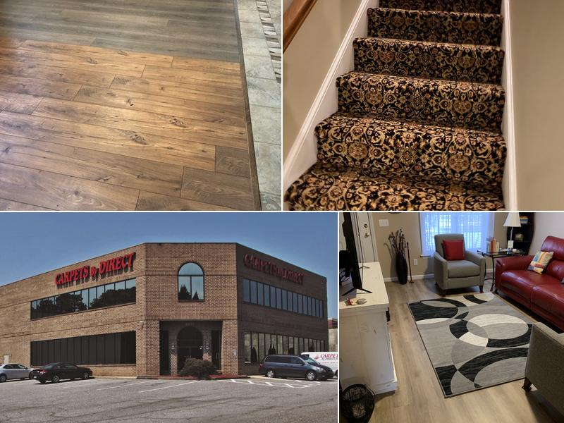 Carpets By Direct, INC.