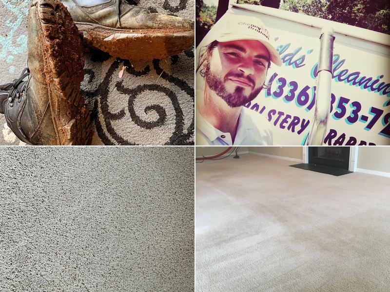 Childs' Cleaning Services