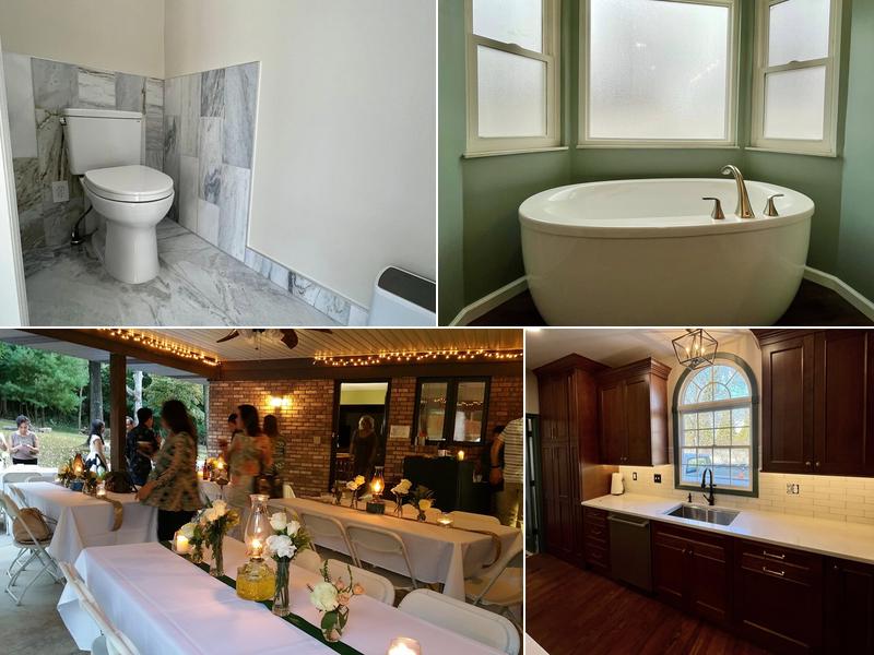 Pupillo Home Improvement