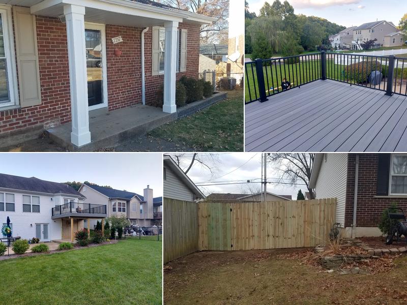 SRP Home Improvement