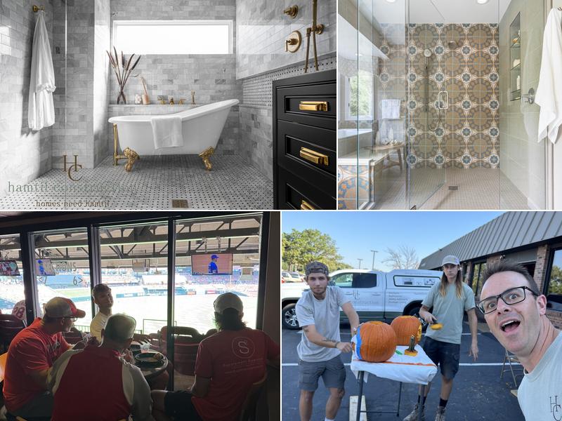 Hamtil Construction LLC