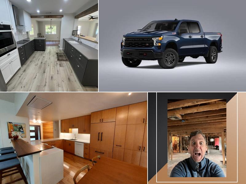 Renaissance Painting & Contracting