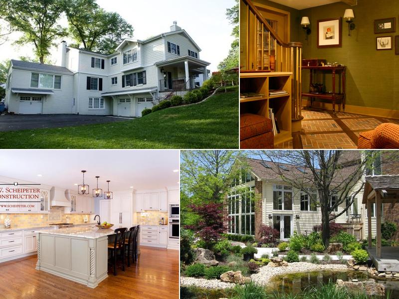 S.W. Scheipeter Construction