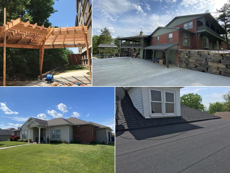 Cameo Construction Services, LLC