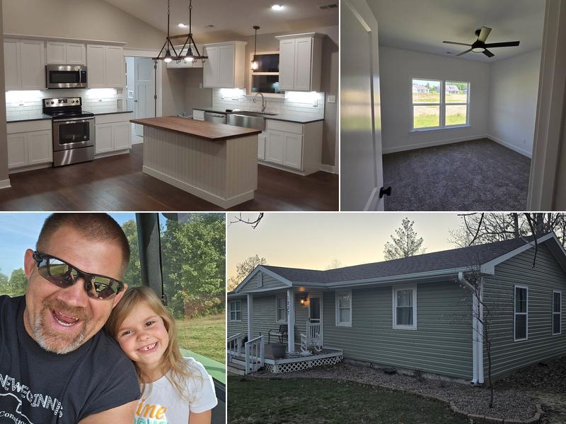 New Beginnings Construction & Remodeling