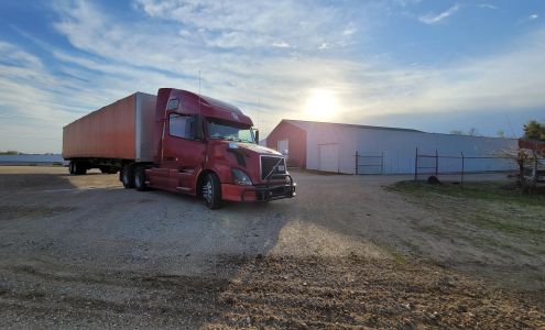 Clark's Concrete 151 Munro St, Camdenton Missouri 65020