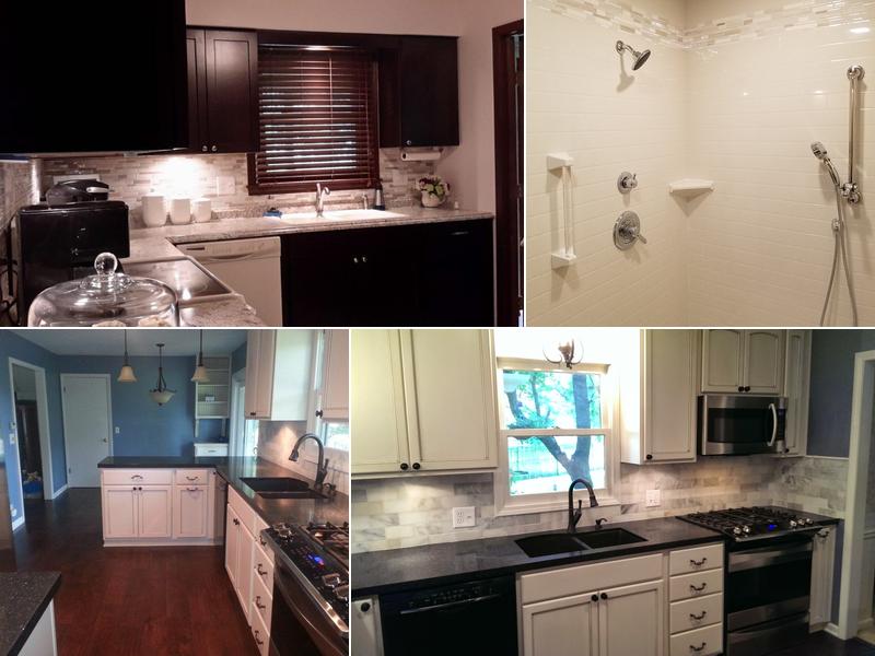 Superior Exteriors & Remodeling