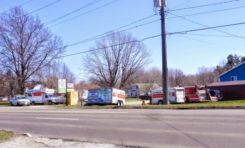 U-Haul Neighborhood Dealer