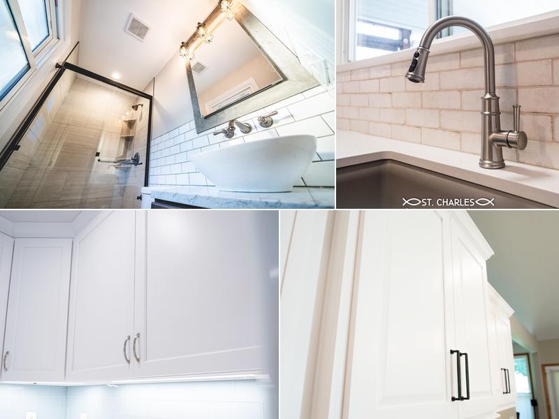 St Charles Kitchens & Baths