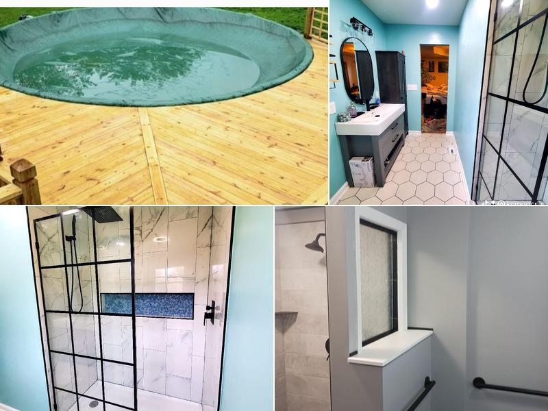 General Contracting & Remodeling