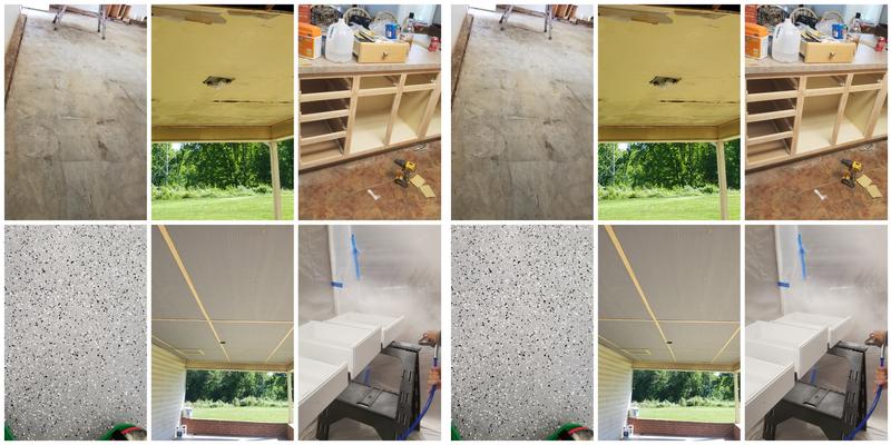 Big Brothers Home Improvement