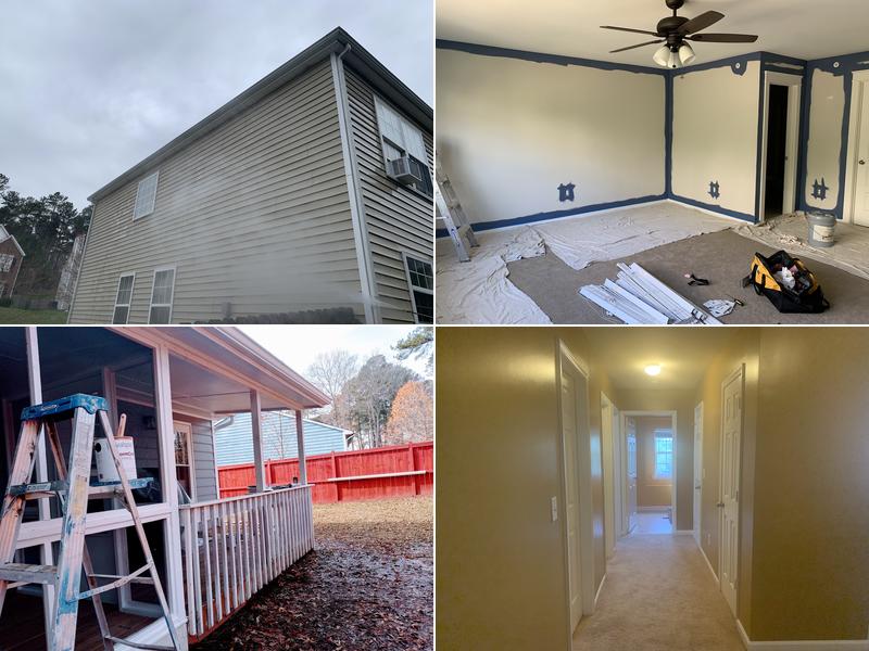 Top Home Solutions LLC