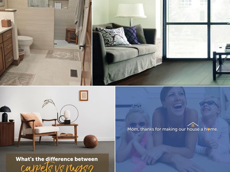 Flooring America WNC