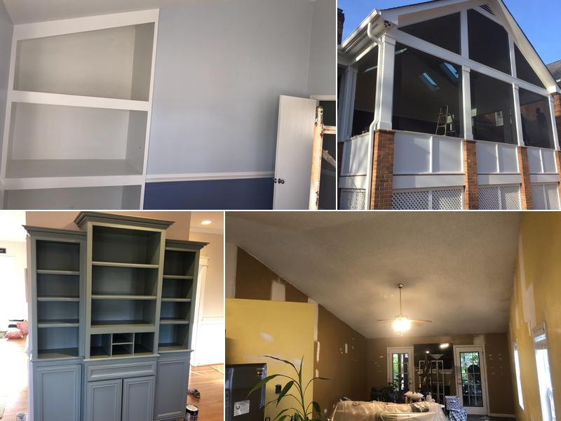 Still Perfection Painting Co.