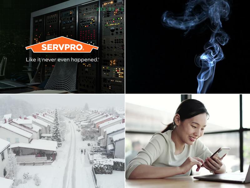 SERVPRO of Moorhead