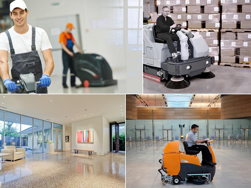 Cheetah Floor Systems, Inc.