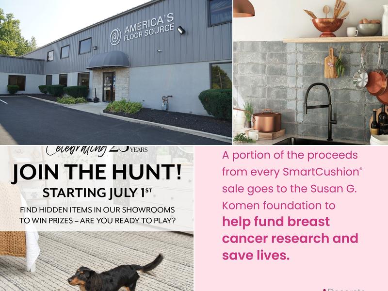 America's Floor Source - Columbus West