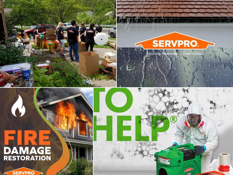 SERVPRO of Middletown/Springboro