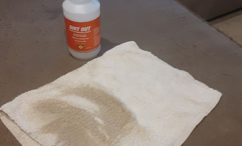 Good Clean Carpet Cleaning